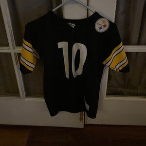 Vintage kids Steelers jersey